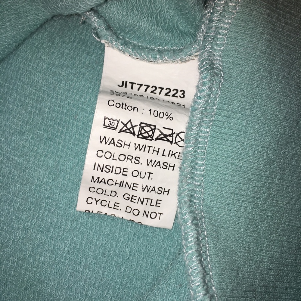 Shein Dalmatian Dog Hoodie - Picture 10 of 10